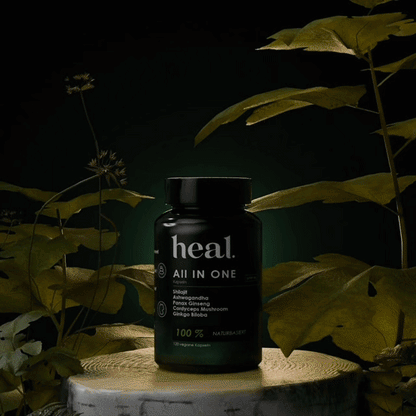 heal All IN ONE