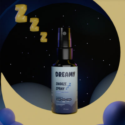 dreamy | Snooze Spray