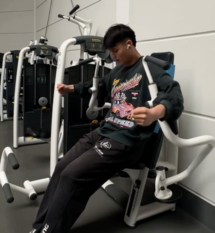 Dranbleiben = Wirkung